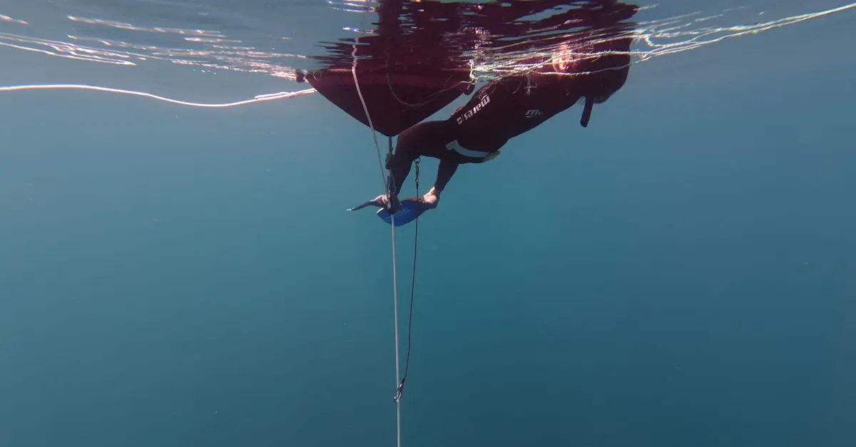 Les secrets de la cartographie marine : Techniques et outils