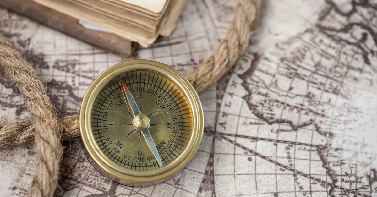 L'art de l'exploration : Techniques de cartographie ancienne