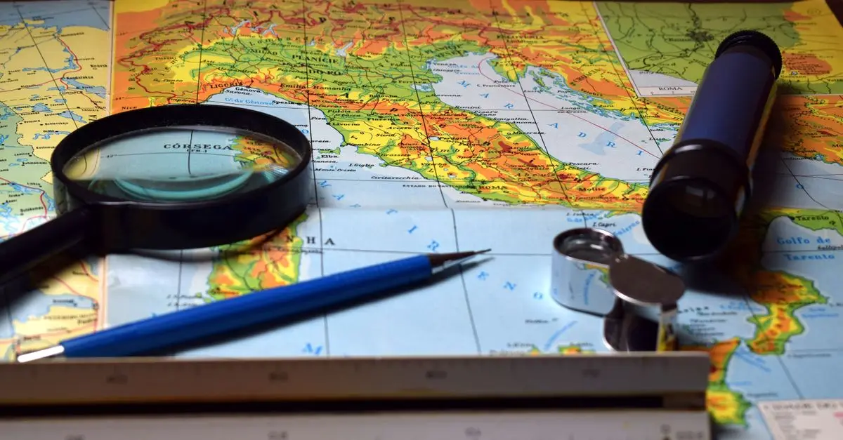 Les techniques essentielles pour la cartographie contemporaine