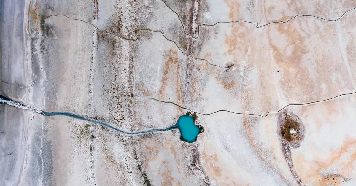 Les meilleures méthodes d'exploration géographique