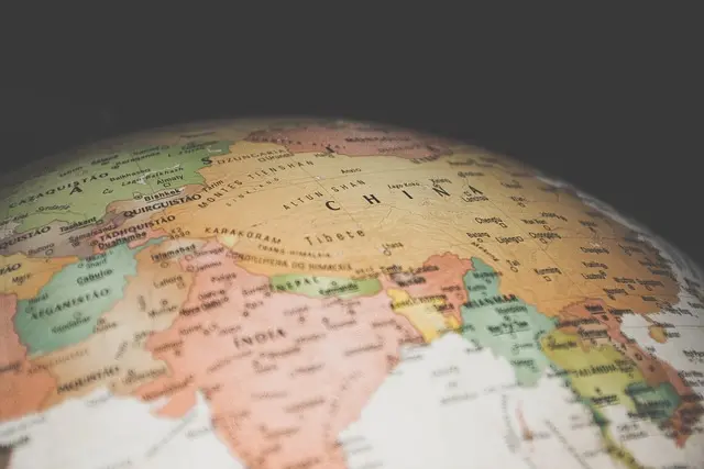 Les techniques de cartographie pour découvrir de nouveaux territoires