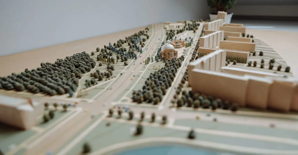 Cartographie et exploration : Un regard sur l'avenir