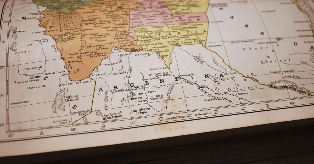 Les meilleures pratiques pour cartographier une exploration