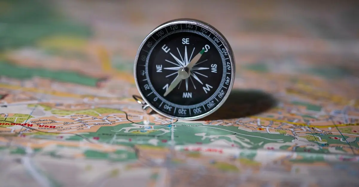 5 outils gratuits pour la cartographie numérique