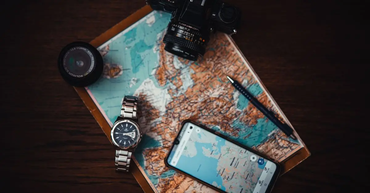 Les fondamentaux de la cartographie moderne : Guide complet