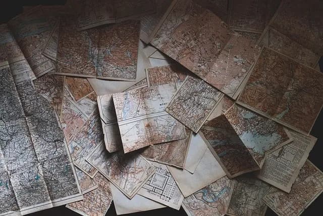 Les meilleures pratiques pour explorer en utilisant la cartographie