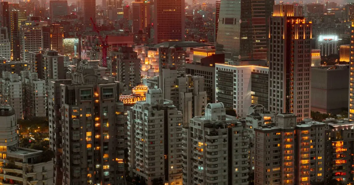 Cartographie des villes intelligentes : Opportunités et défis