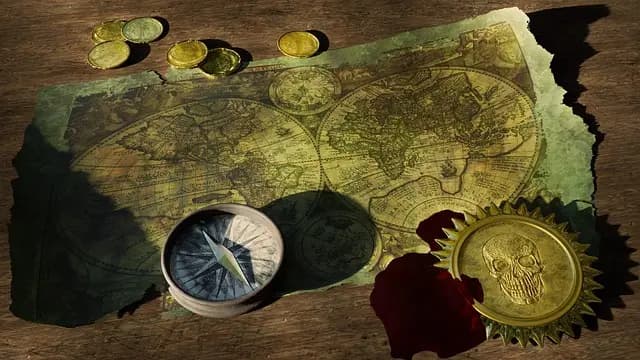 Les applications de la cartographie dans l'exploration scientifique