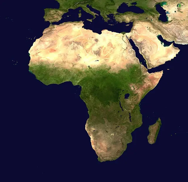 Les meilleures méthodes d'exploration cartographique