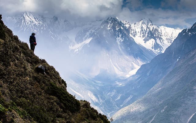 Les meilleures applications pour cartographier vos explorations